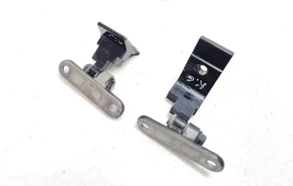 BMW 5 GT F07 Rear door hinge set 7193143 7193145