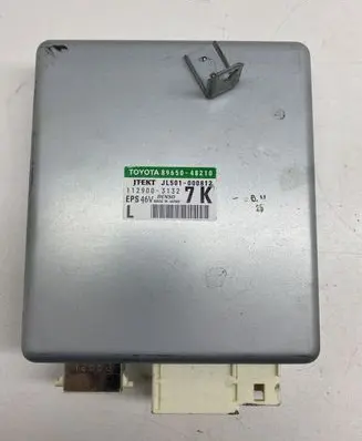 Lexus RX 450H Power steering control unit/module 8965048210 1129003132 JL501000812