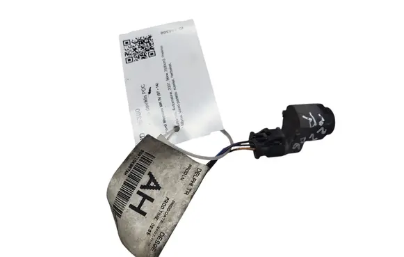 Ford Mondeo MK IV Parking PDC sensor 6G9215K859DB