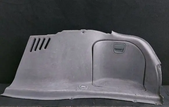 BMW 7 E65 E66 Other trunk/boot trim element 8223556