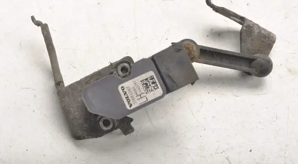 Volvo XC90 Headlight/headlamp level sensor 31681287
