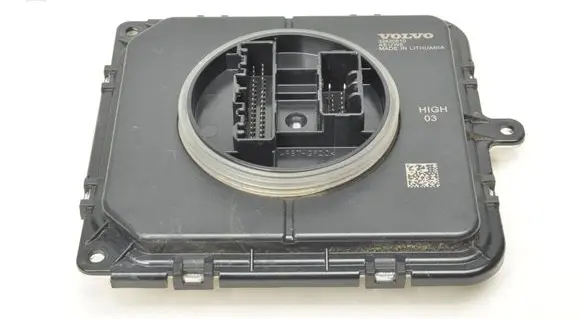 Volvo XC90 LED ballast control module 32420510