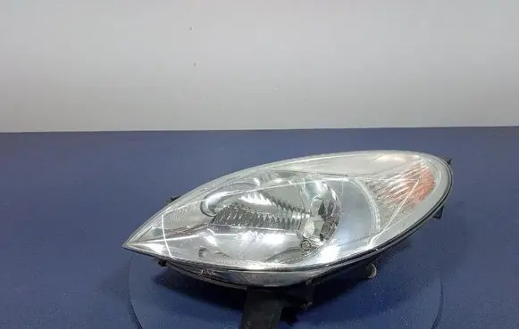 Citroen Xsara Picasso Headlight/headlamp 89310175