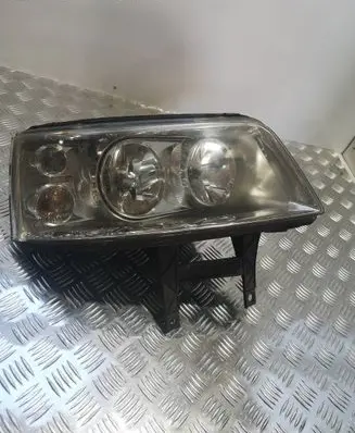 Volkswagen Transporter - Caravelle T5 Headlight/headlamp E412278 E412297 1301329422
