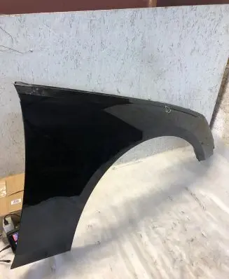 Audi A4 S4 B9 8W Fender