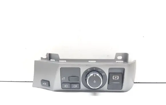 BMW 7 E65 E66 Light switch 6941997 61316941997