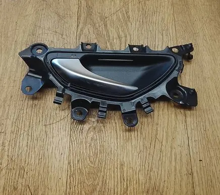 Front door interior handle