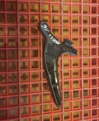 Volvo V70 Other interior part 8639142