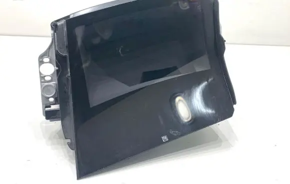 Audi A8 S8 D5 Screen/display/small screen 4N1919617A