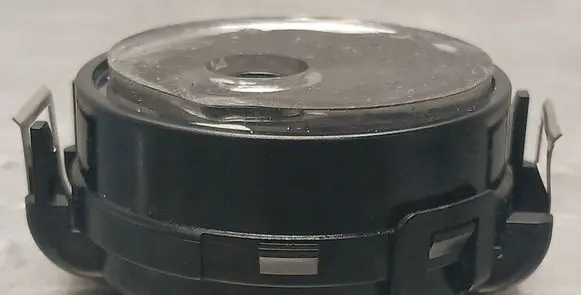 BMW X5 E70 Rain sensor 12037322 9123152