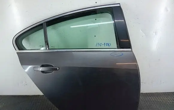 Opel Insignia A Rear door Z177