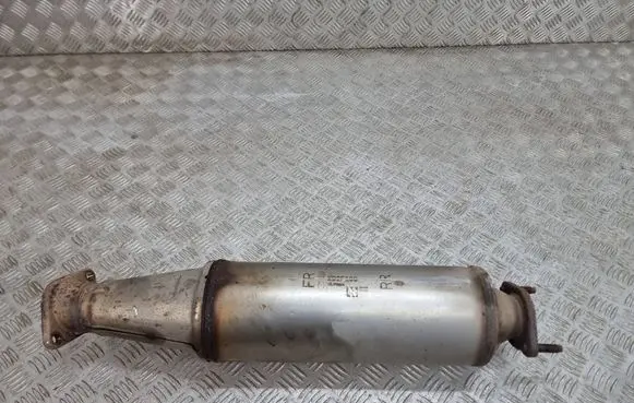 KIA Sorento Catalyst/FAP/DPF particulate filter K02f100 289k02f100 19j19b034