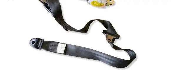 Hyundai i30 Front seatbelt 7P1620P 888202R900