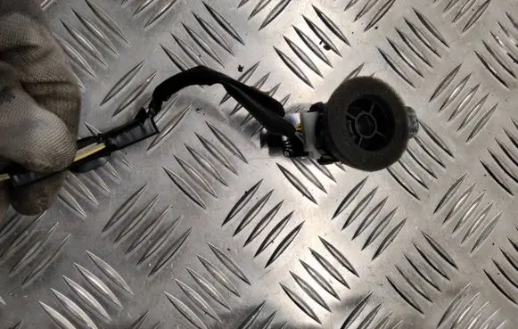 Toyota Yaris Front door speaker 861600D200