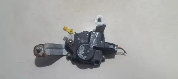 Hyundai Getz Air flap motor/actuator 957501c000 95750-1c000