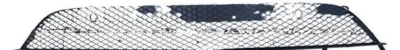 Mercedes-Benz GLC X253 C253 Front bumper lower grill A2538852400.Kolumb