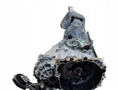 Dodge Dart Manual 6 speed gearbox 55240050