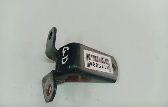 Toyota Auris 150 Rear door lower hinge