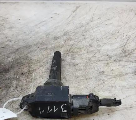 Mazda CX-5 II High voltage ignition coil H6T61273