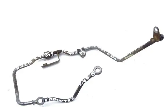 Mercedes-Benz Sprinter W906 Turbo turbocharger oiling pipe/hose A6511800320