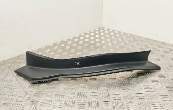 Citroen DS5 Other trunk/boot trim element 9672701777