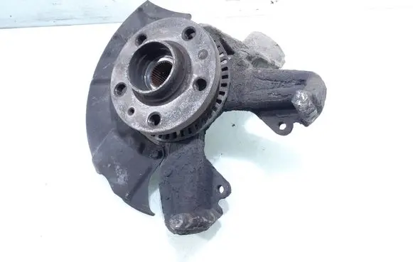 Volkswagen Golf IV Front wheel hub spindle knuckle