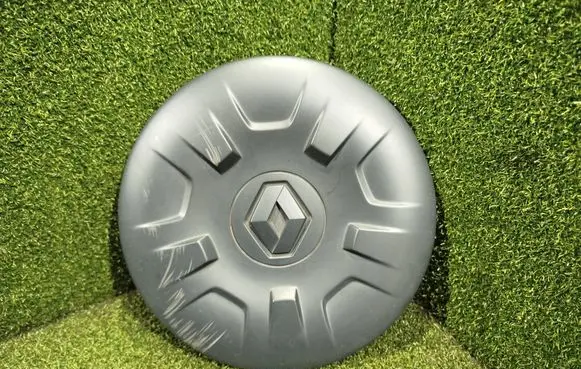 Renault Master III Original wheel cap 403158626R 403155629R 403156799R