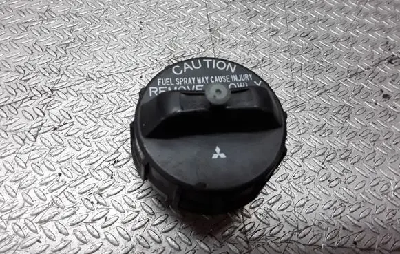 Mitsubishi Outlander Fuel tank filler cap 