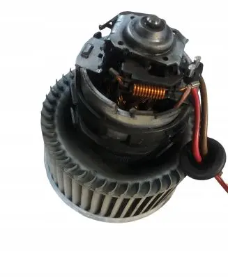 Mercedes-Benz Vito Viano W638 Engine BZ71086