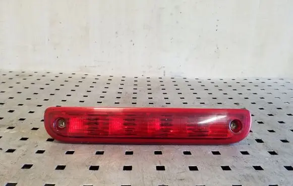 Peugeot Boxer Third/center stoplight 1340670080