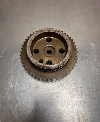 Volkswagen Polo Camshaft pulley/ VANOS 036109111L