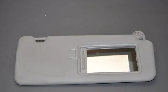 Hyundai Tucson TL Sun visor