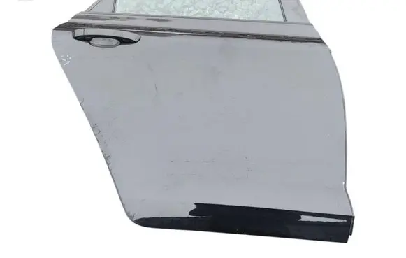 Volkswagen Polo VI Rear door 