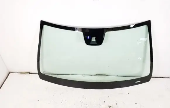 Mercedes-Benz E C207 W207 Front windscreen/windshield window A2076702701 A2076702700