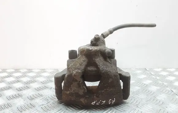 Audi A3 S3 8L Front brake caliper