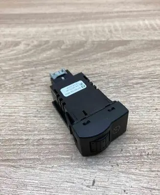 Mazda 3 I Panel lighting control switch BP4K666R0 04057800