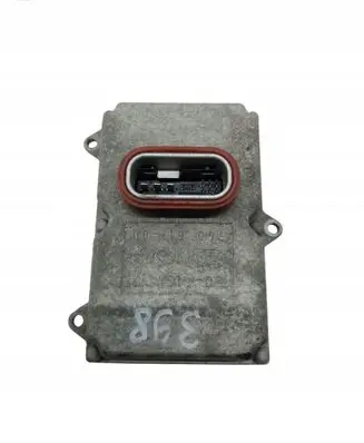 Audi A8 S8 D3 4E Xenon control unit/module 4E0907813