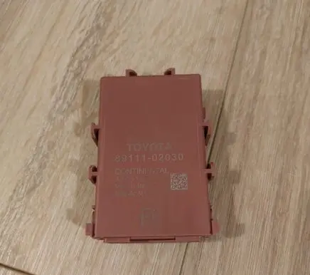 Toyota Corolla E210 E21 Gateway control module 8911102030