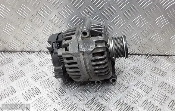 Renault Laguna I Generator/alternator 0124415013