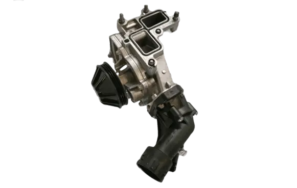 Mercedes-Benz GLE W167 Water pump A6542006000