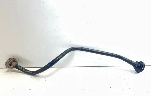 Audi A7 S7 4G Vacuum line/pipe/hose 4G0121081AE