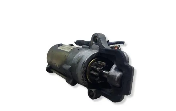 Ford C-MAX I Starter motor 3M5T11000ACKASAC 3M5T11000AC