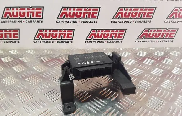 Audi A4 S4 B8 8K Parking PDC control unit/module 8K0919475D 604102 8K0919475