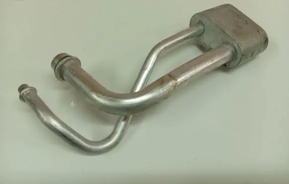 Alfa Romeo 147 Air conditioning (A/C) pipe/hose 