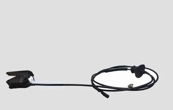 Peugeot 508 Engine bonnet (hood) release handle