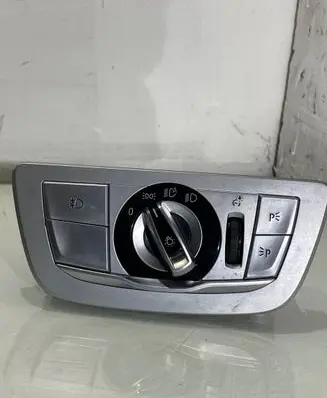 BMW 7 G11 G12 Light switch 9388937 EG0295 05996415