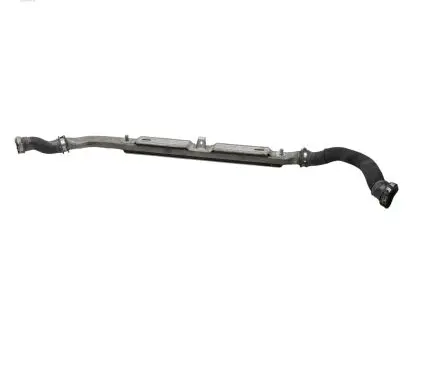 Audi A6 S6 C6 4F Intercooler radiator 4F0145731E