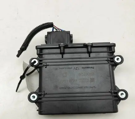 Toyota Yaris Cross Brake system control unit/module 89680K0010