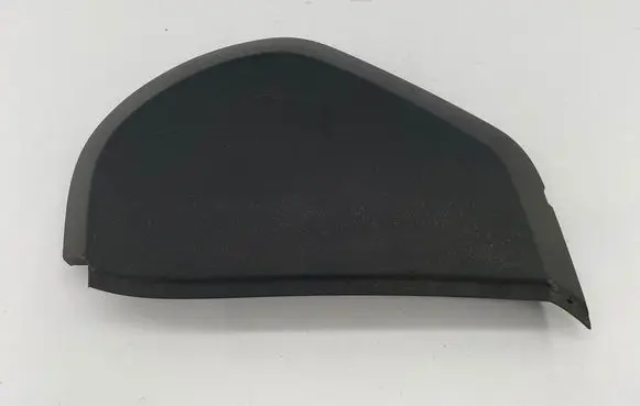 Volkswagen Touareg I Dashboard side end trim 7L6857175F