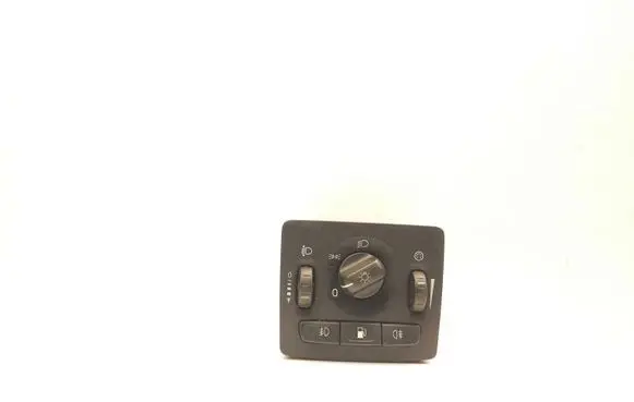 Volvo C70 Light switch 30739300